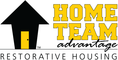 Home Team Advantage™ Restorative Housing